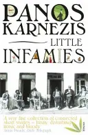 Malé prehrešky - Little Infamies