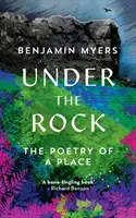 Pod skalou - Poézia miesta - Under the Rock - The Poetry of a Place