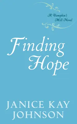 Nájsť nádej - Finding Hope