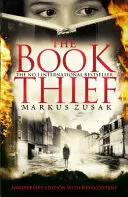 Zlodejka kníh - Book Thief