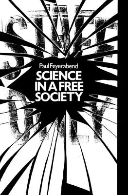 Veda v slobodnej spoločnosti - Science in a Free Society