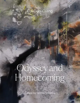 Cai Guo-Qiang: Odysea a návrat domov - Cai Guo-Qiang: Odyssey and Homecoming