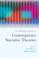 Edinburgh Companion to Contemporary Narrative Theories (Edinburský sprievodca súčasnými teóriami rozprávania) - The Edinburgh Companion to Contemporary Narrative Theories