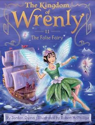 Falošná víla, 11 - The False Fairy, 11