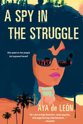 Špión v boji: Strhujúci román plný napätia, ktorý si musíte prečítať - A Spy in the Struggle: A Riveting Must-Read Novel of Suspense