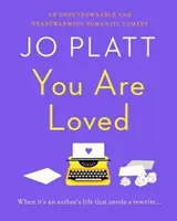 Si milovaná - Romantická komédia, ktorú si musíte prečítať - You Are Loved - The must-read romantic comedy
