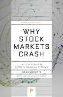 Prečo burzy krachujú: Kritické udalosti v zložitých finančných systémoch - Why Stock Markets Crash: Critical Events in Complex Financial Systems