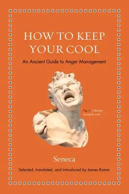 Ako si zachovať chladnú hlavu: Antická príručka na zvládanie hnevu - How to Keep Your Cool: An Ancient Guide to Anger Management