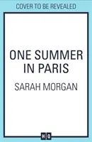 Jedno leto v Paríži - One Summer In Paris