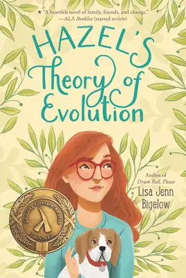 Hazelina teória evolúcie - Hazel's Theory of Evolution
