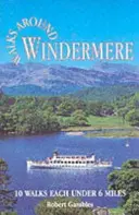Prechádzky po Windermere - Walks Around Windermere