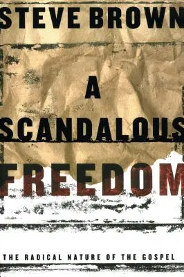 Škandalózna sloboda - A Scandalous Freedom