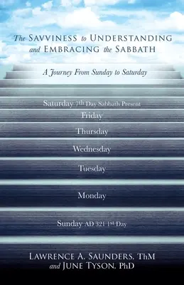 Spasiteľstvo k pochopeniu a prijatiu soboty - The Savviness to Understanding and Embracing the Sabbath