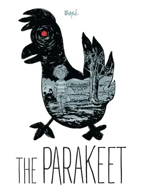 Papagáj - The Parakeet
