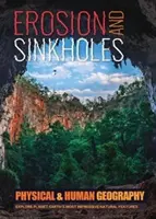 Erózia a závrty - Erosion and Sinkholes