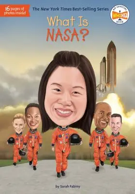 Čo je Nasa? - What Is Nasa?