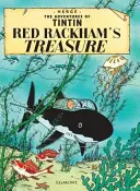 Poklad Červeného Rackhama - Red Rackham's Treasure