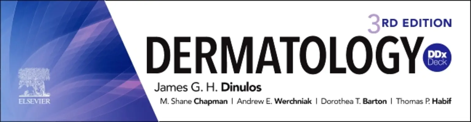 Dermatológia DDX Deck - Dermatology DDX Deck