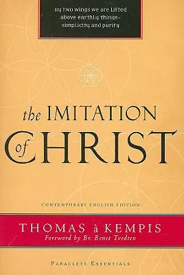 Imitácia Krista - Imitation of Christ