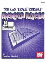 Môžete sa naučiť sami kladivkový cimbal - You Can Teach Yourself Hammered Dulcimer