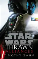 Thrawn: Spojenectvo (Star Wars) - Thrawn: Alliances (Star Wars)