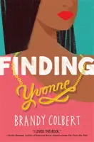 Hľadanie Yvonne - Finding Yvonne