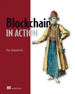 Blockchain v akcii - Blockchain in Action