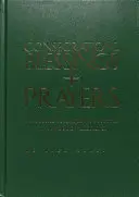 Zasvätenia, požehnania a modlitby: Nové rozšírené vydanie - Consecrations, Blessings and Prayers: New Enlarged Edition