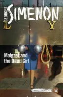 Maigret a mŕtve dievča - Maigret and the Dead Girl