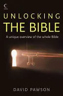 Odhaľovanie Biblie - Unlocking the Bible