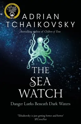 Morská hliadka, 6 - The Sea Watch, 6