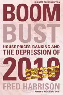 Boom Bust: Ceny domov, bankovníctvo a kríza v roku 2010 - Boom Bust: House Prices, Banking and the Depression of 2010