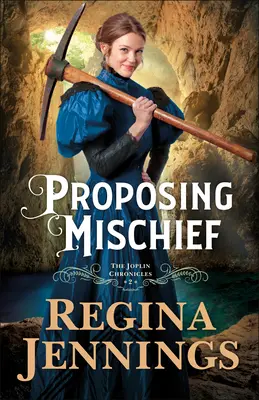 Navrhovanie nešťastia - Proposing Mischief