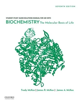 Biochémia: Molekulárne základy života - Biochemistry: The Molecular Basis of Life