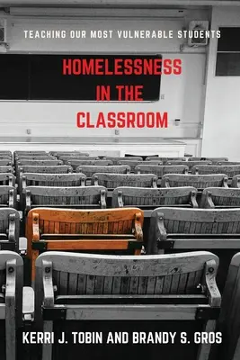 Bezdomovectvo v triede - Homelessness in the Classroom