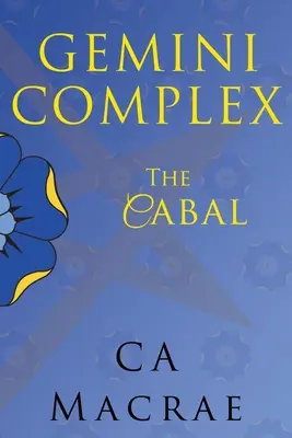 Komplex Gemini Kabala - Gemini Complex The Cabal