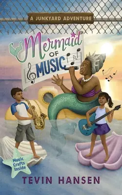 Morská panna hudby - Mermaid of Music