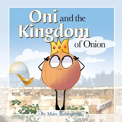 Oni a Cibuľové kráľovstvo - Oni and the Kingdom of Onion