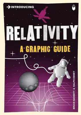 Predstavenie relativity: Grafický sprievodca - Introducing Relativity: A Graphic Guide