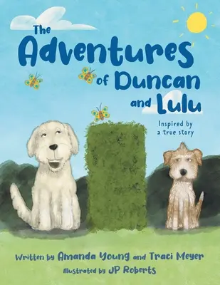 Dobrodružstvá Duncana a Lulu - The Adventures of Duncan and Lulu