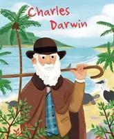 Génius Charles Darwin - Charles Darwin Genius
