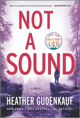 Nie je to zvuk - Not a Sound