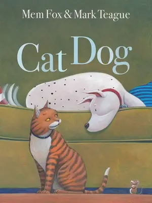 Pes mačka - Cat Dog