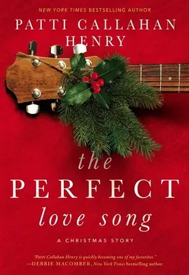 Dokonalá pieseň lásky - The Perfect Love Song
