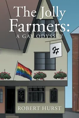 Veselí farmári: Odyssea homosexuálov - The Jolly Farmers: A Gay Odyssey