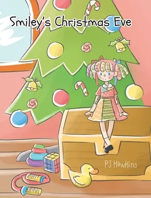 Štedrý večer Smileyho - Smiley's Christmas Eve