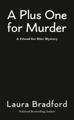 Plus jeden za vraždu - A Plus One for Murder