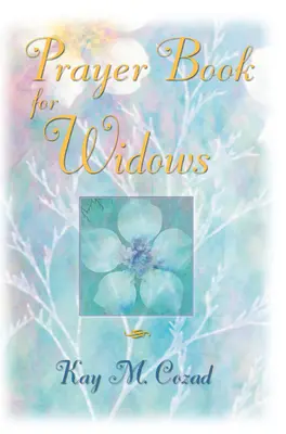 Modlitebná kniha pre vdovy - Prayer Book for Widows