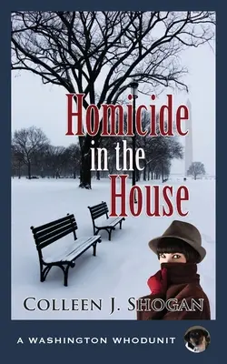 Vražda v snemovni - Homicide in the House