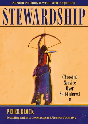 Správcovstvo: Výber služby pred vlastným záujmom - Stewardship: Choosing Service Over Self-Interest